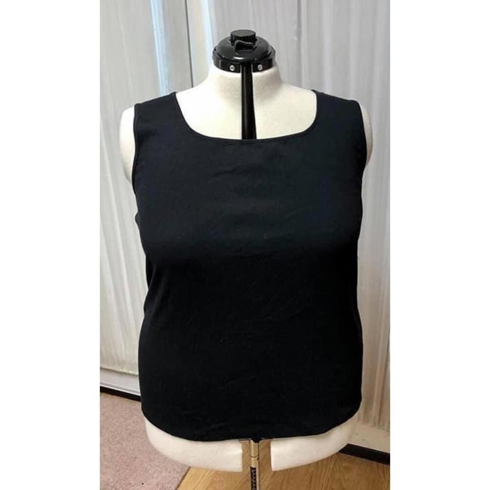 Karen Scott size 2x. New with tags.